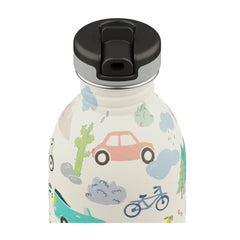 Boca Urban - Adventure Friends (250 ml) brenda 24Bottles