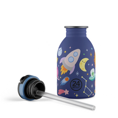 24Bottles Boca Urban - Space Friends (250 ml) - boce za vodu