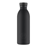 24Bottles Boca Urban - Tuxedo Black (500 ml)