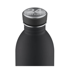 Boca Urban - Tuxedo Black (500 ml) brenda 24Bottles