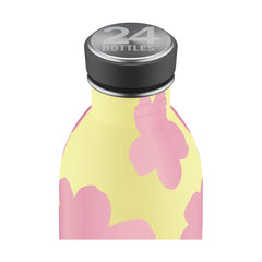 24Bottles Boca Urban - Daydreaming Yellow (500 ml) uvećano - ugravirani logo