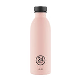 24Bottles Boca Urban - Dusty Pink (500 ml)