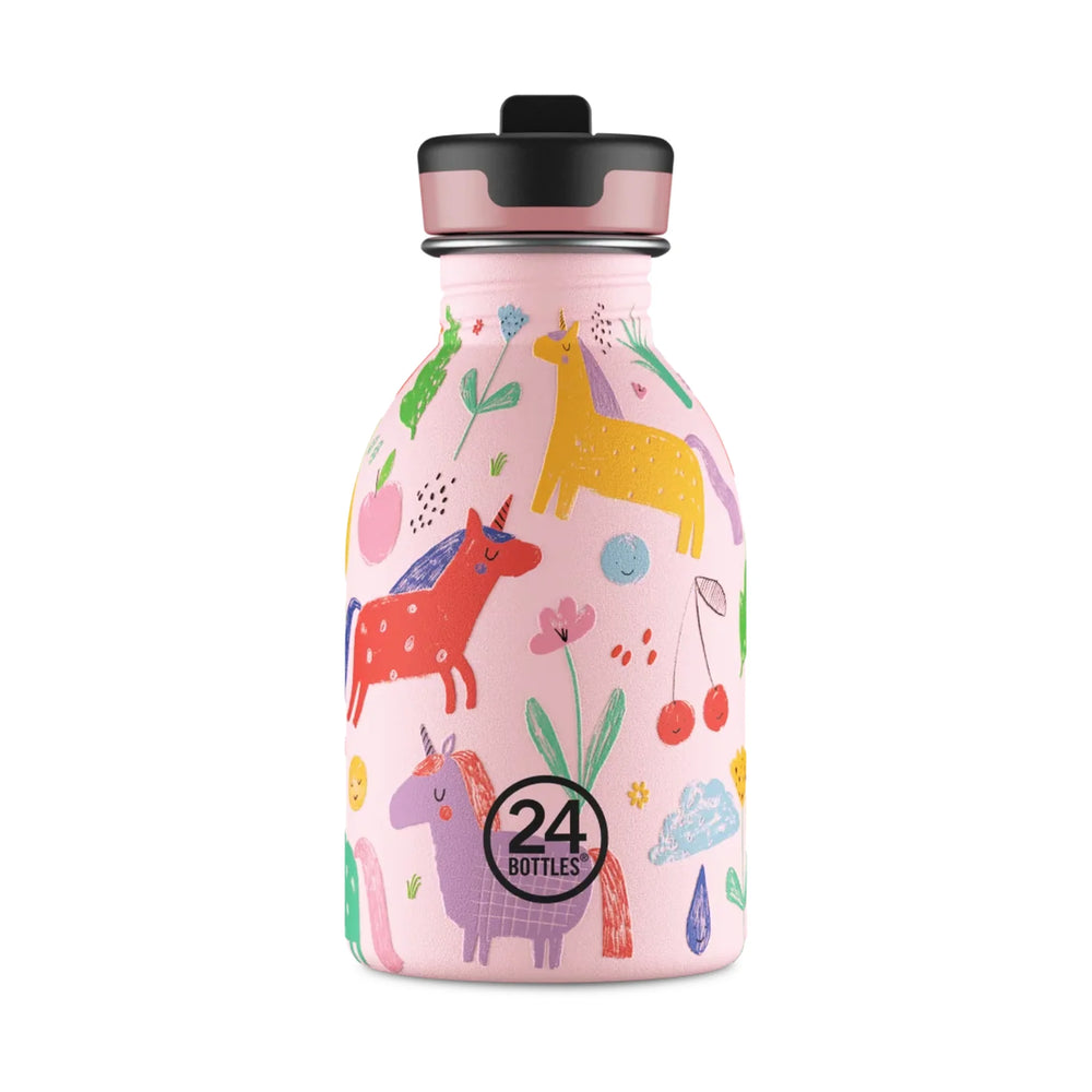 24Bottles Boca Urban - Magic Friends (250 ml)
