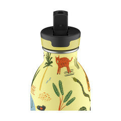 24Bottles Boca Urban - Jungle Friends (500 ml) | SHARENO