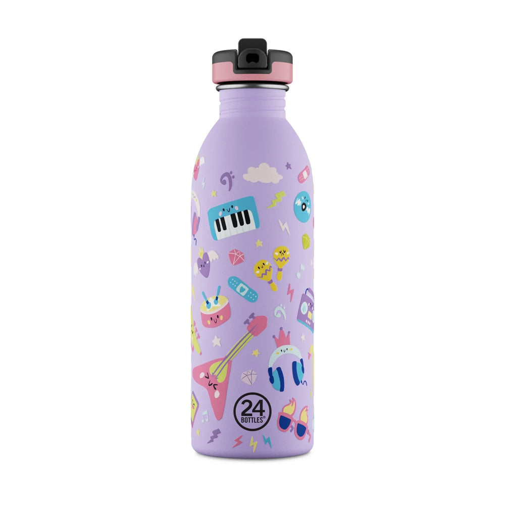 24Bottles Boca Urban - Music Friends (500 ml)