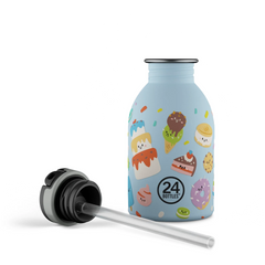 24Bottles Boca Urban - Sweet Friends (250 ml) - boce za vodu