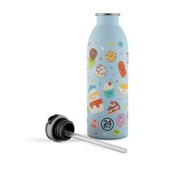 24Bottles Boca Urban - Sweet Friends (500 ml) - boce za vodu