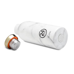 Termos boca Clima - Carrara (500 ml) brenda 24Bottles