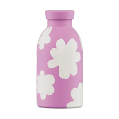 24Bottles Termos boca Clima - Daydreaming Pink (330 ml) zadnja strana