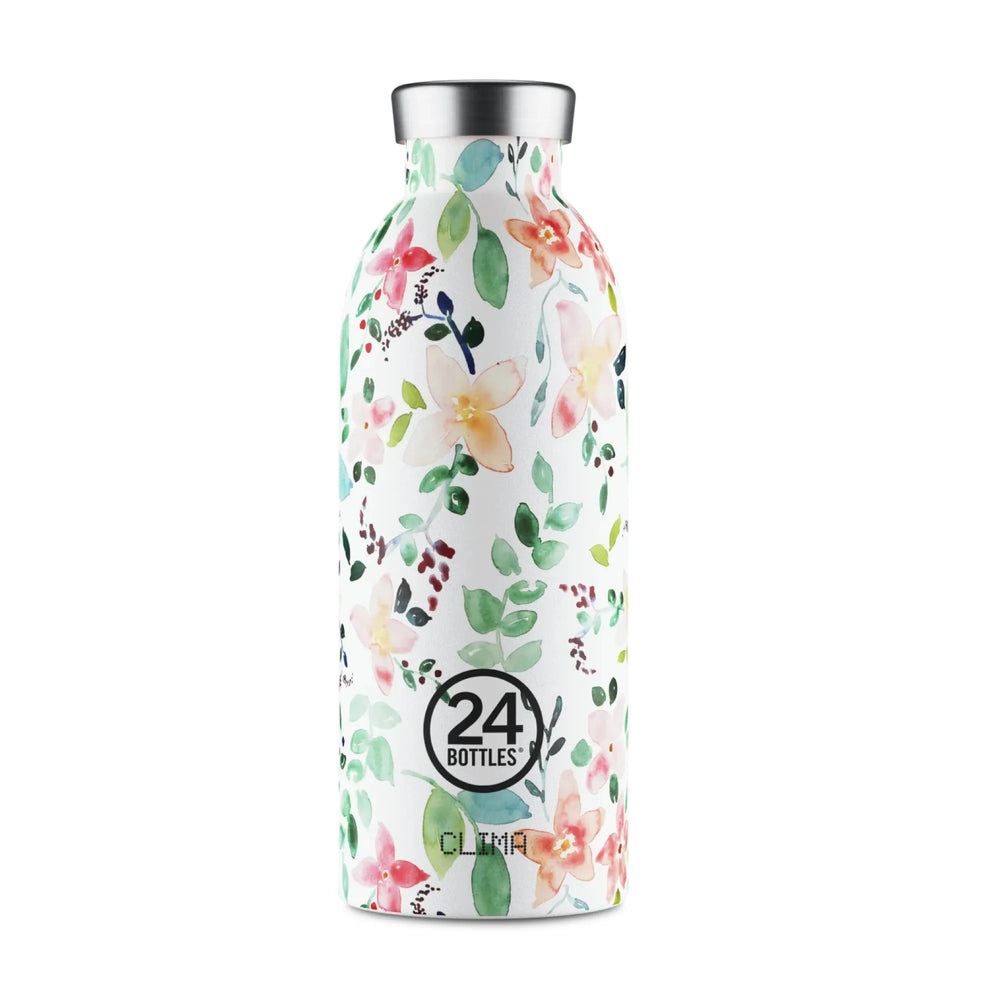 24Bottles Termos boca Clima - Little Buds (500 ml)
