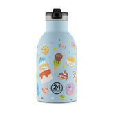 24Bottles Termos boca Clima - Sweet Friends (330 ml)