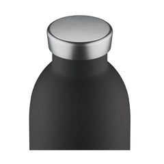 Termos boca Clima - Tuxedo Black (330 ml) brenda 24Bottles