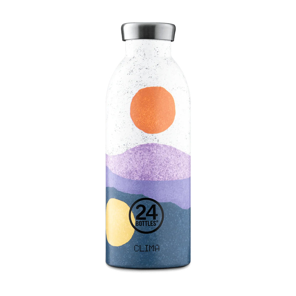 24Bottles Termos boca Clima - Midnight Sun (500 ml)
