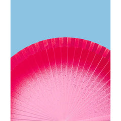 A Fan Of Lepeza Cotton Candy | SHARENO