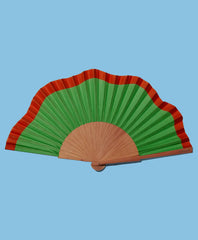 A Fan Of Lepeza Fluid Shapes (Maxi) | SHARENO