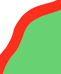 A Fan Of Lepeza Fluid Shapes (Maxi) - lepeze