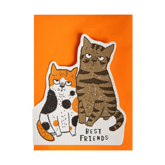 Čestitka Grumpy Cats brenda Archivist