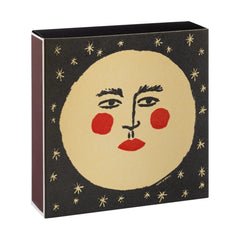 Archivist Šibice Moon | SHARENO