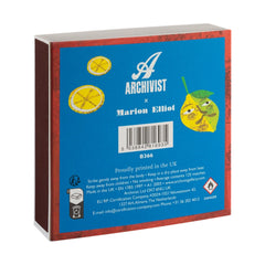 Archivist Šibice Zesty Cocktail - šibice