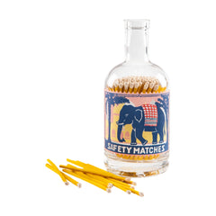 Šibice u boci Elephant brenda Archivist