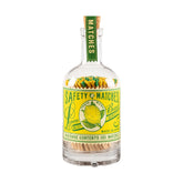 Archivist Šibice u boci Lemon