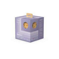 Avolt Square 1 Lavander Glow USB-C - 1,8 m - tech dodaci