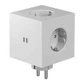 Avolt Square 2 Gotland Grey USB-C
