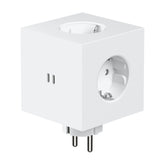 Avolt Square 2 Opal White USB-C