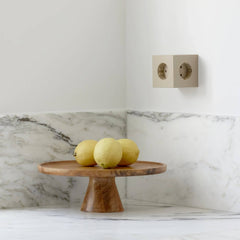 Square 2 Beige USB-C brenda Avolt