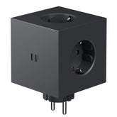 Avolt Square 2 Stockholm Black USB-C