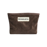 Bongusta Kozmetička torbica Coffee