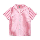 Bongusta Naram Košulja Baby Pink & Ski Patrol