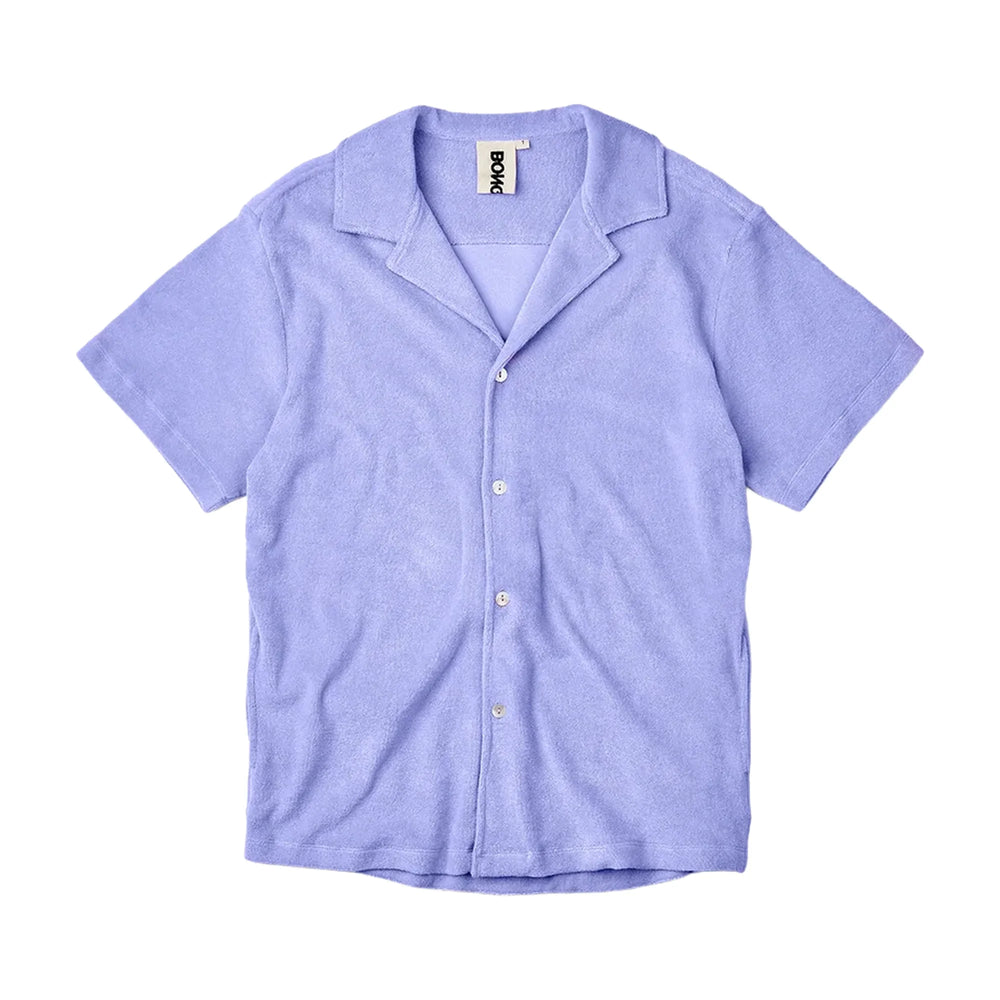 Bongusta Naram Košulja Lavender Blue
