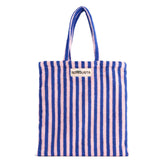 Bongusta Naram Torba Dazzling Blue & Rose