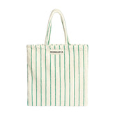 Bongusta Naram Torba Pure White & Grass