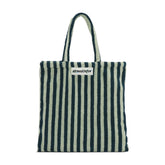 Bongusta Naram Torba Sea Foam & Deep Teal
