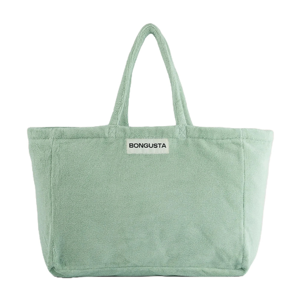 Bongusta Naram Velika torba Silver Sage