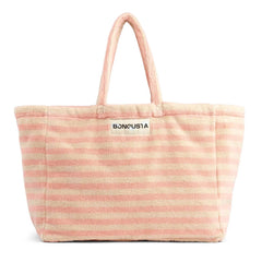 Bongusta Naram Velika torba Tropical & Creme