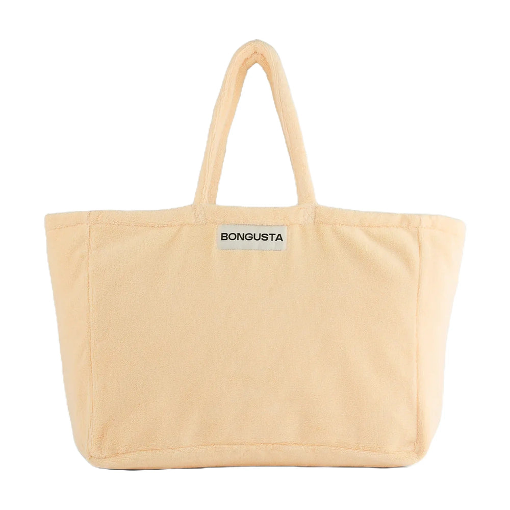 Bongusta Naram Velika torba Vanilla