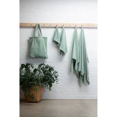 Bongusta Naram Torba Silver Sage - torbe i dodaci