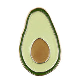 Coucou Suzette Broš Avocado