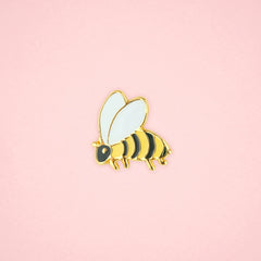 Bee broš Coucou Suzette