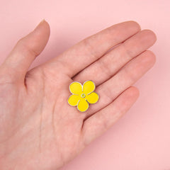Coucou Suzette Broš Buttercup | SHARENO