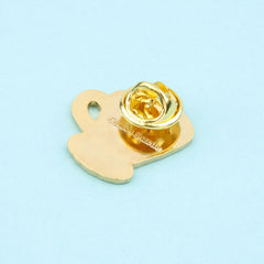 Coucou Suzette Broš Coffee - broševi