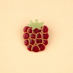 Coucou Suzette Broš Raspberry - broševi