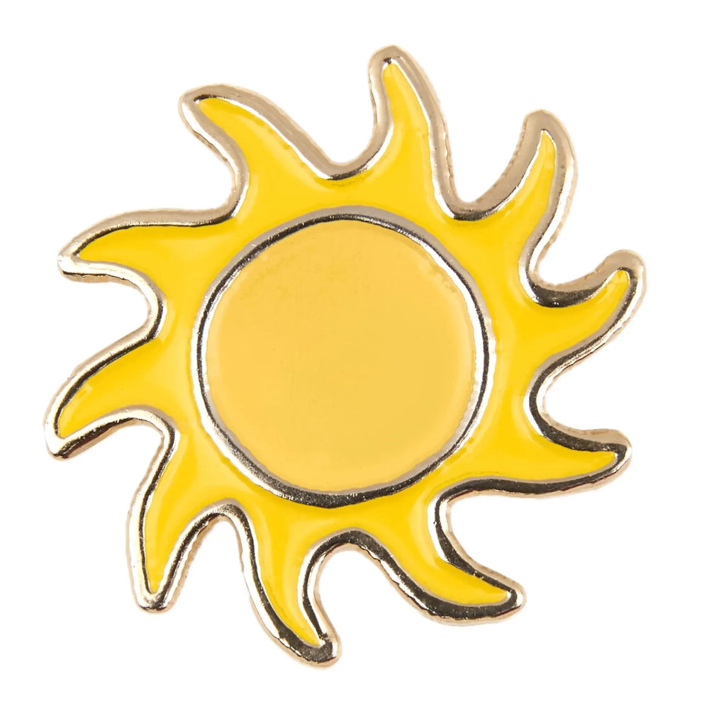 Coucou Suzette Broš Sun