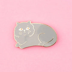 Coucou Suzette Broš Suzette Cat | SHARENO