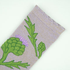 Coucou Suzette Čarape Artichoke - čarape