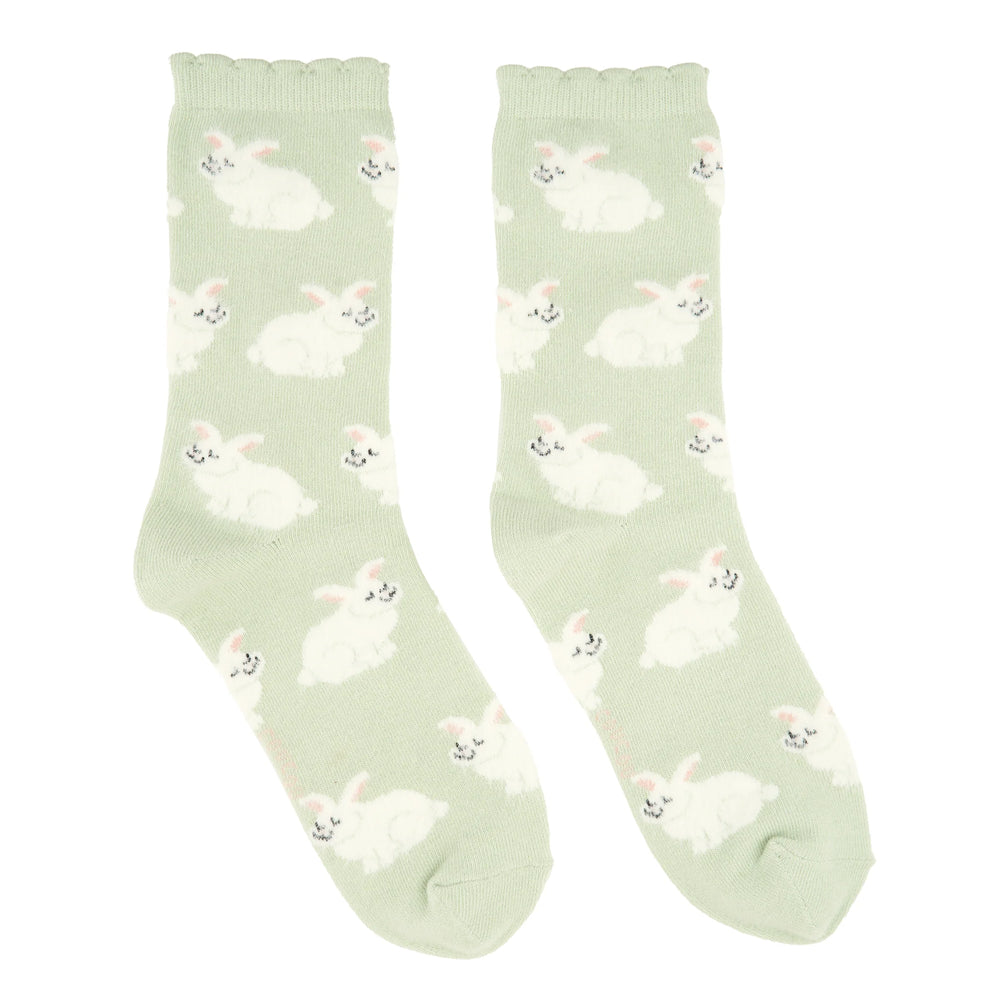 Coucou Suzette Čarape Rabbit