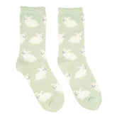 Coucou Suzette Čarape Rabbit